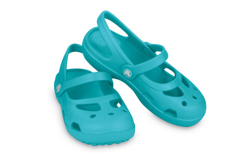 Crocs shayna damen best sale